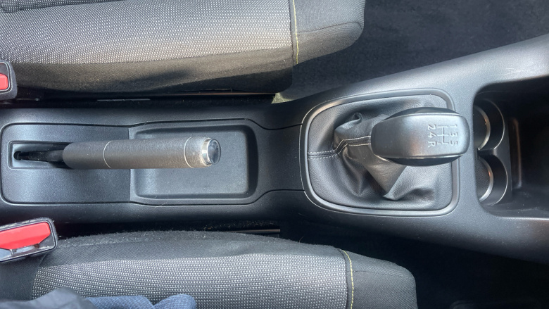 Citroen C3 1.2 PureTech Shine 5dr Petrol Hatchback